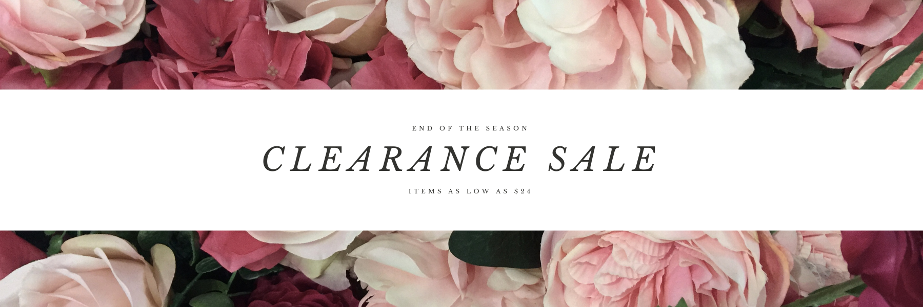 Clearance Sale – SPIRIT DRESS
