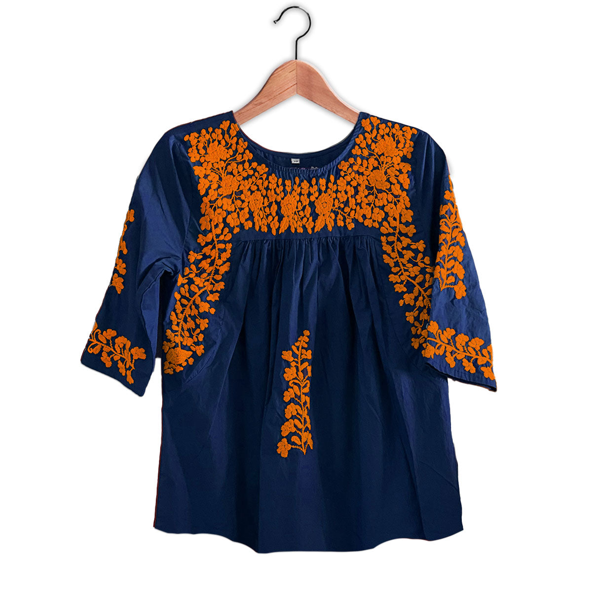 Astros Saturday Blouse (XS only) – SPIRIT DRESS
