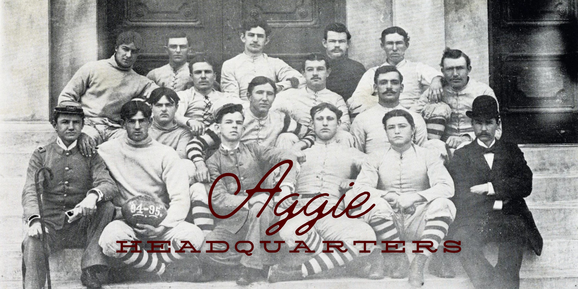 2024 Aggie Collection