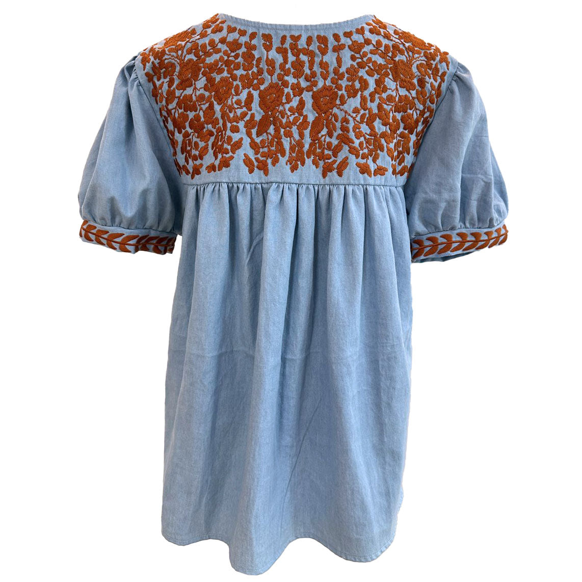 ワンピース S stamp tee dress Embroidered Shirtdress | Kate Spade Outlet