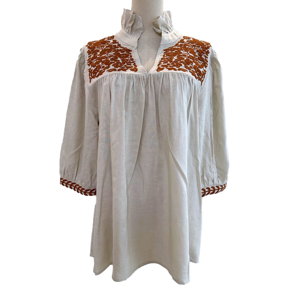 SPIRIT DRESS - The perfect game day dress for Texas, TCU and