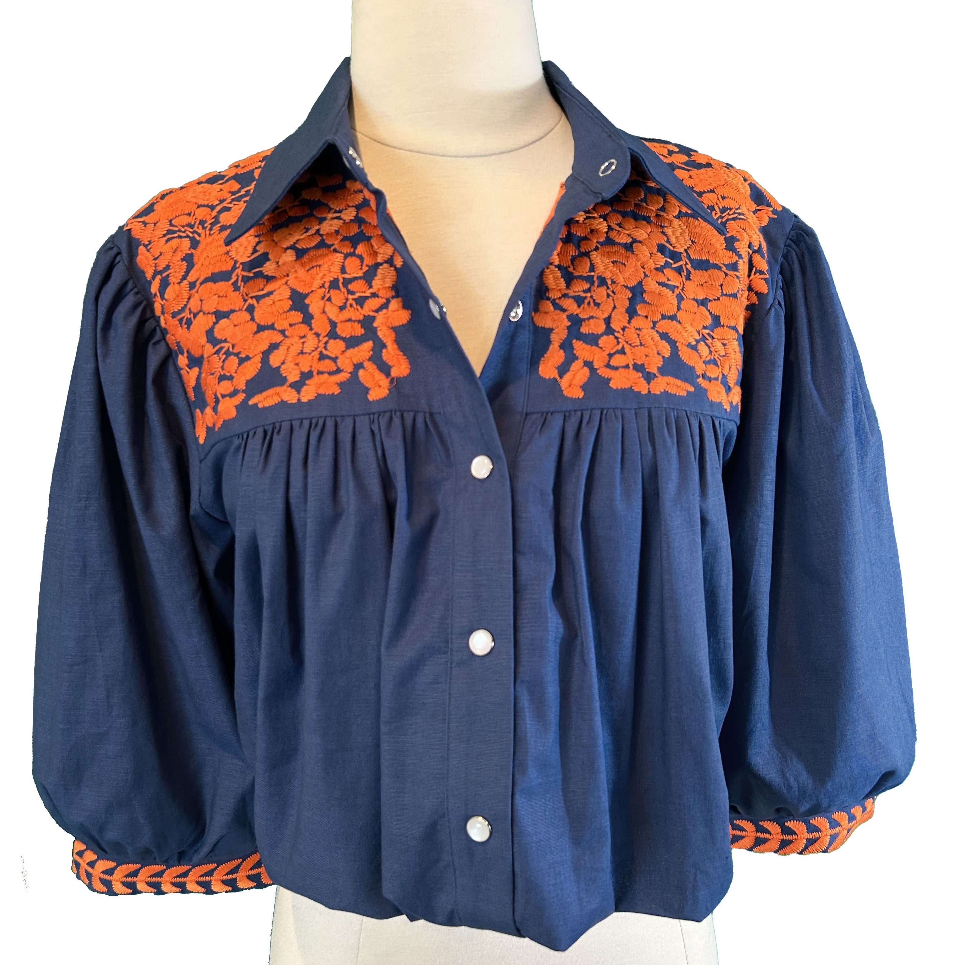 SPIRIT DRESS - The perfect game day dress for Texas, TCU and