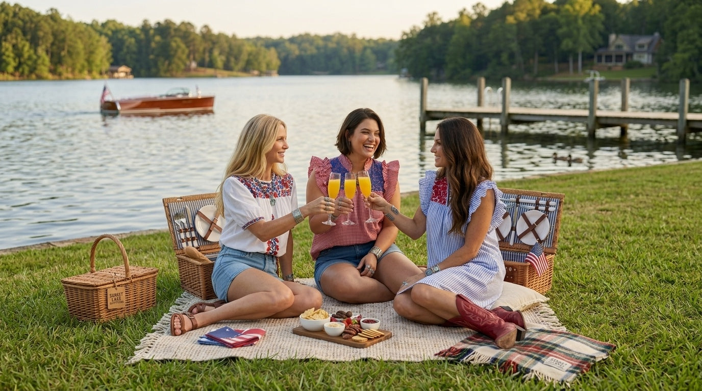 SPIRIT DRESS - The perfect game day dress for Texas, TCU and A&M fans