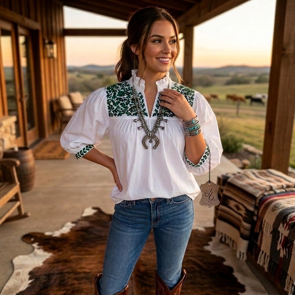 Baylor Collection – SPIRIT DRESS