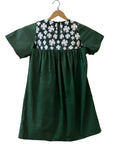 St. Paddy's Day Little Girl Dress