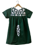 St. Paddy's Day Little Girl Dress